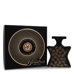 Wall Street Perfume