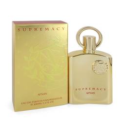 Supremacy Gold Cologne