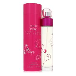 Perry Ellis 360 Pink Perfume