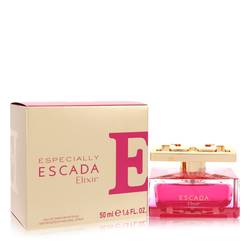 Especially Escada Elixir Perfume