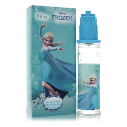 Disney Frozen Elsa Perfume