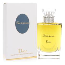 Dioressence Perfume