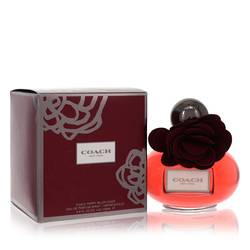 Coach Poppy Wildflower Perfume