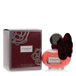 Coach Poppy Wildflower Perfume