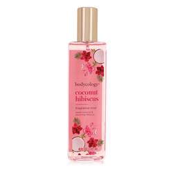 Bodycology Coconut Hibiscus Perfume
