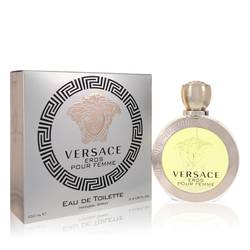 Versace Eros Perfume
