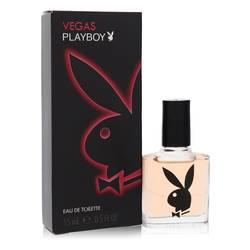 Vegas Playboy Cologne
