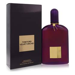 Tom Ford Velvet Orchid Perfume