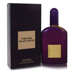 Tom Ford Velvet Orchid Perfume