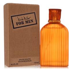 Nicole Miller Cologne