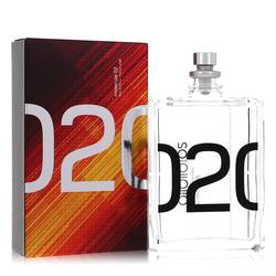 Molecule 02 Perfume
