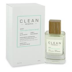 Clean Reserve Warm Cotton Perfume