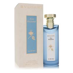 Bvlgari Eau Parfumee Au The Bleu Perfume
