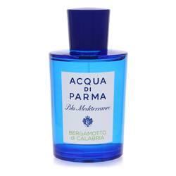 Blu Mediterraneo Bergamotto Di Calabria Perfume