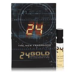 24 Gold The Fragrance Cologne