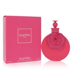 Valentina Pink Perfume