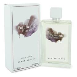 Patchouli Blanc Perfume