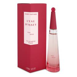 L'eau D'issey Rose & Rose Perfume
