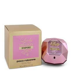 Lady Million Empire Perfume