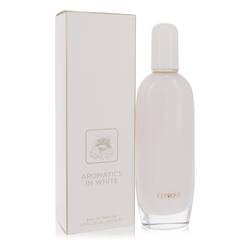 Aromatics In White Perfume