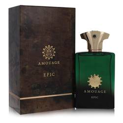 Amouage Epic Cologne