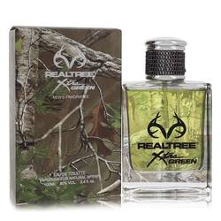 Realtree Cologne