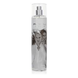 Pitbull Perfume