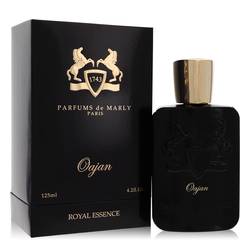 Oajan Royal Essence Cologne