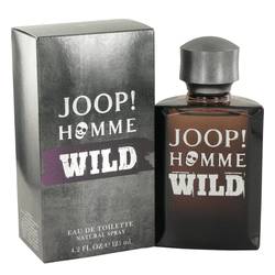 Joop Homme Wild Cologne