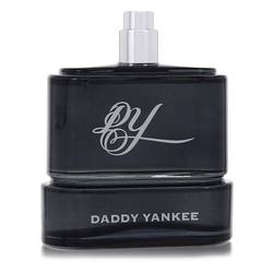 Daddy Yankee Cologne