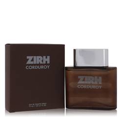 Corduroy Cologne