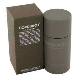 Corduroy Cologne
