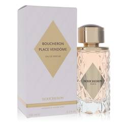 Boucheron Place Vendome Perfume