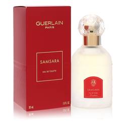 Samsara Perfume