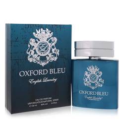 Oxford Bleu Cologne