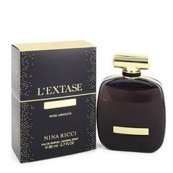 Nina L'extase Rose Absolue Perfume