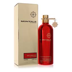 Montale Oud Tobacco Cologne