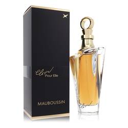 Mauboussin L'elixir Pour Elle Perfume