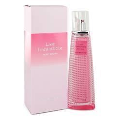 Live Irresistible Rosy Crush Perfume