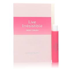 Live Irresistible Rosy Crush Perfume