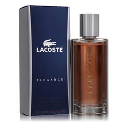 Lacoste Elegance Cologne