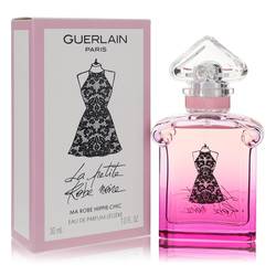 La Petite Robe Noire Ma Robe Hippie Chic Perfume