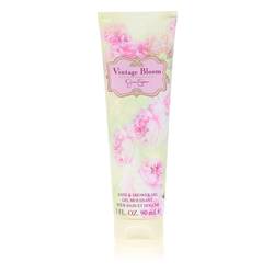 Jessica Simpson Vintage Bloom Perfume