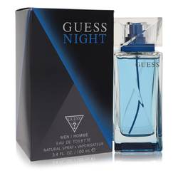 Guess Night Cologne
