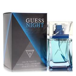 Guess Night Cologne