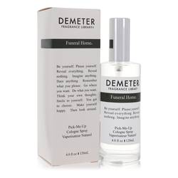 Demeter Funeral Home Perfume