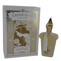 Dama Bianca Perfume