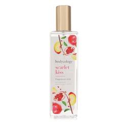 Bodycology Scarlet Kiss Perfume