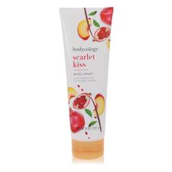 Bodycology Scarlet Kiss Perfume