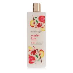 Bodycology Scarlet Kiss Perfume